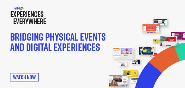 Online Events Platform